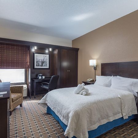 Hilton Tampa Airport Westshore Dış mekan fotoğraf