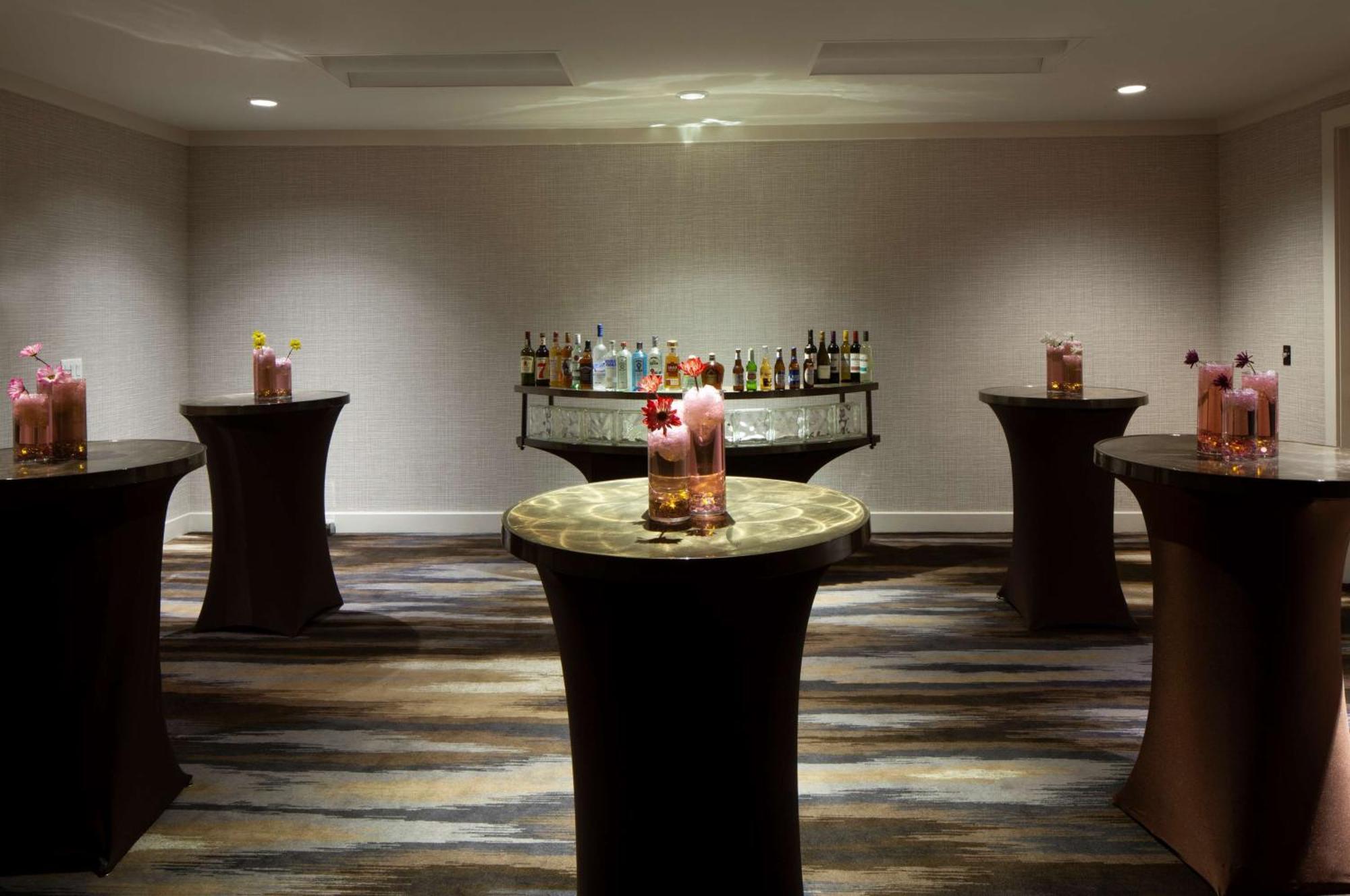 Hilton Tampa Airport Westshore Dış mekan fotoğraf
