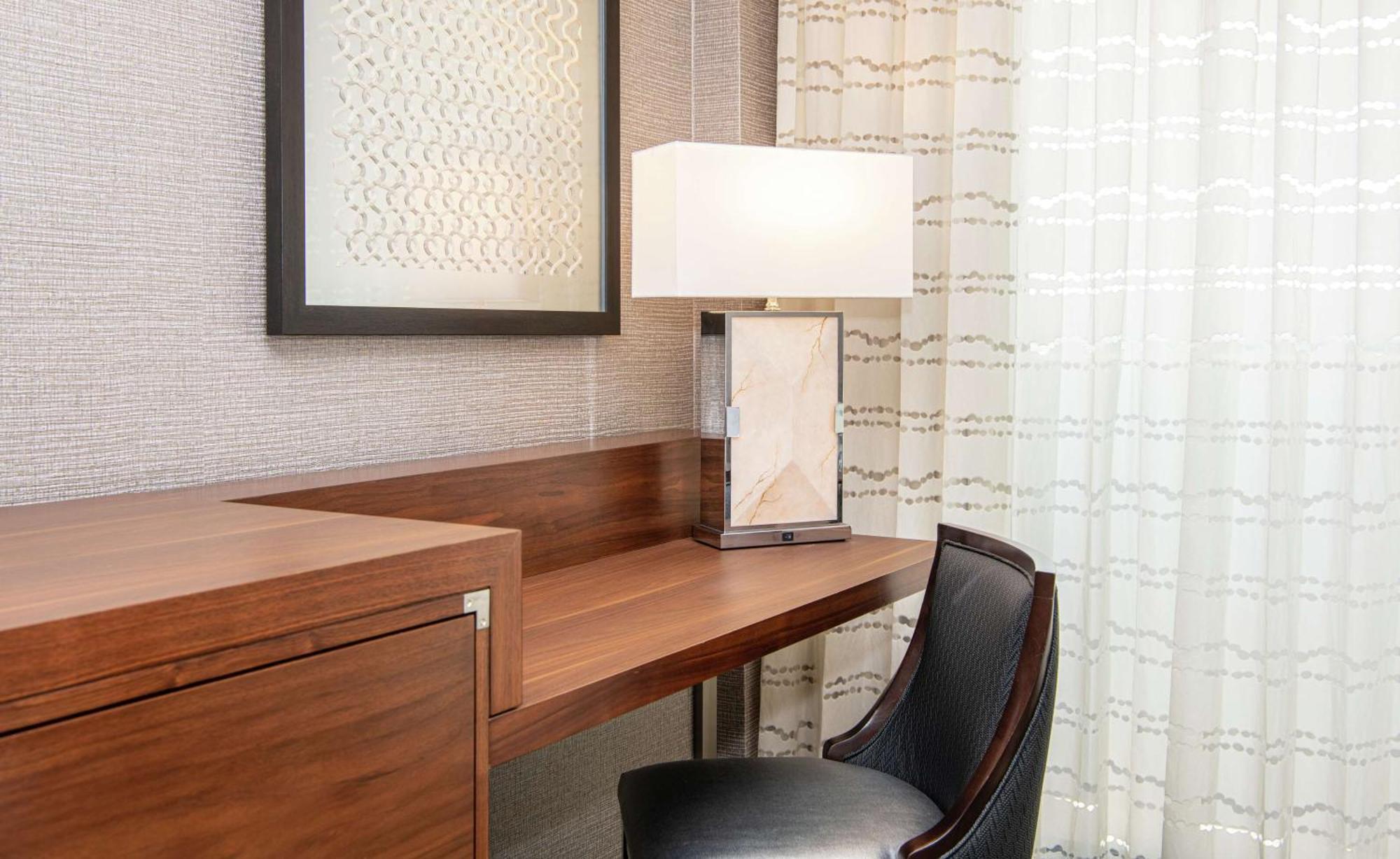 Hilton Tampa Airport Westshore Dış mekan fotoğraf