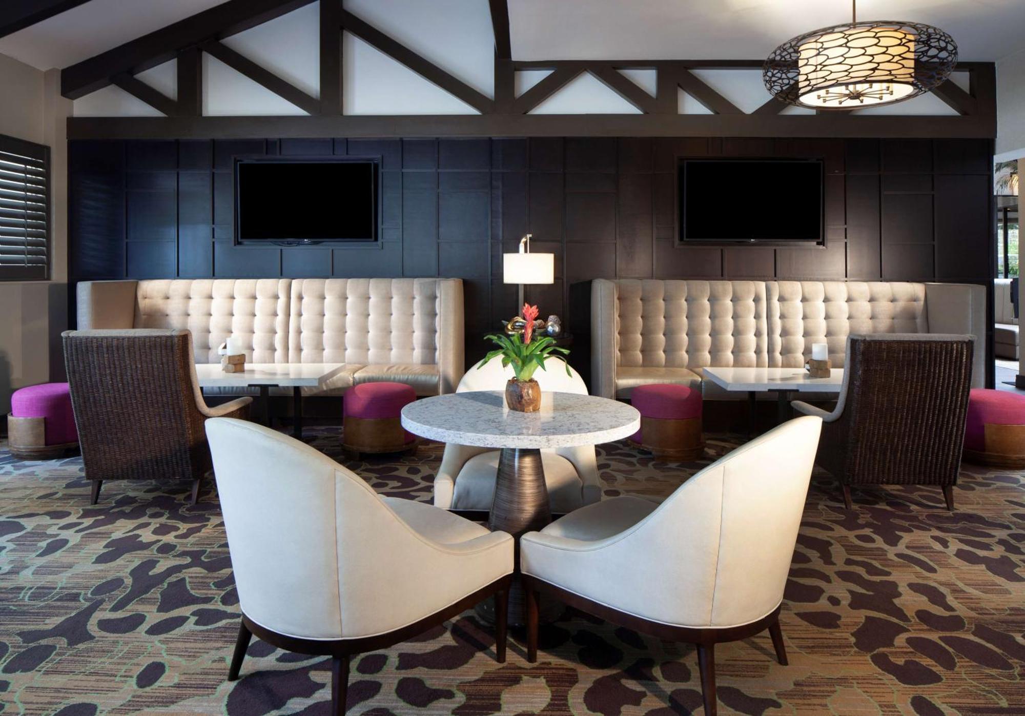 Hilton Tampa Airport Westshore Dış mekan fotoğraf