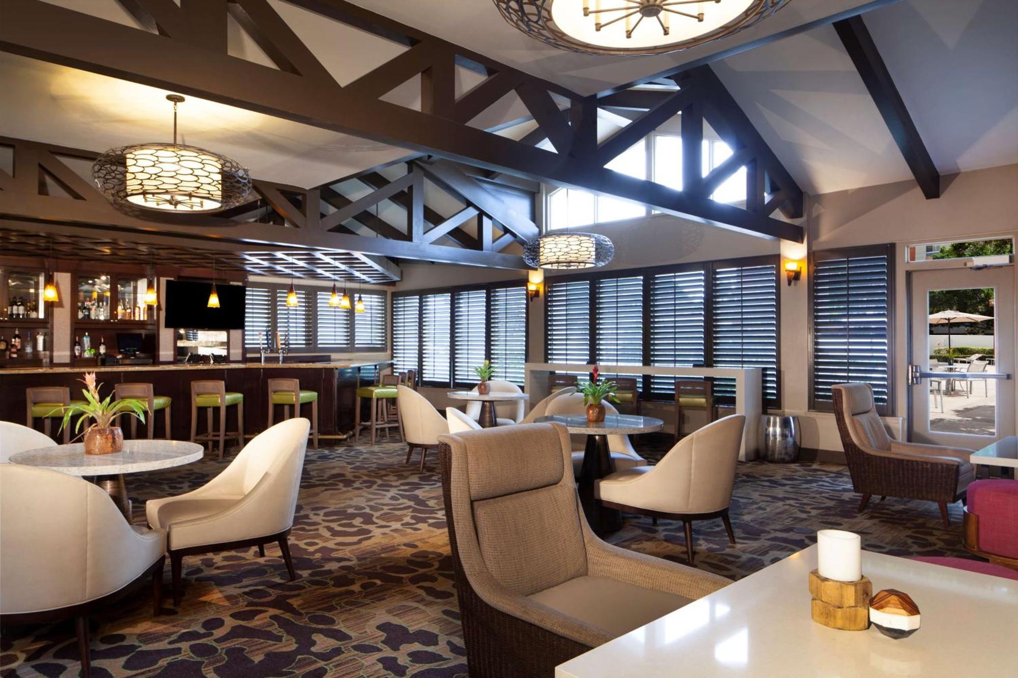 Hilton Tampa Airport Westshore Dış mekan fotoğraf