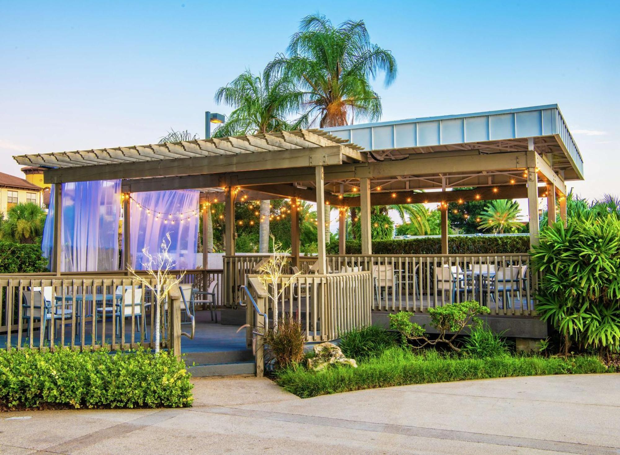 Hilton Tampa Airport Westshore Dış mekan fotoğraf